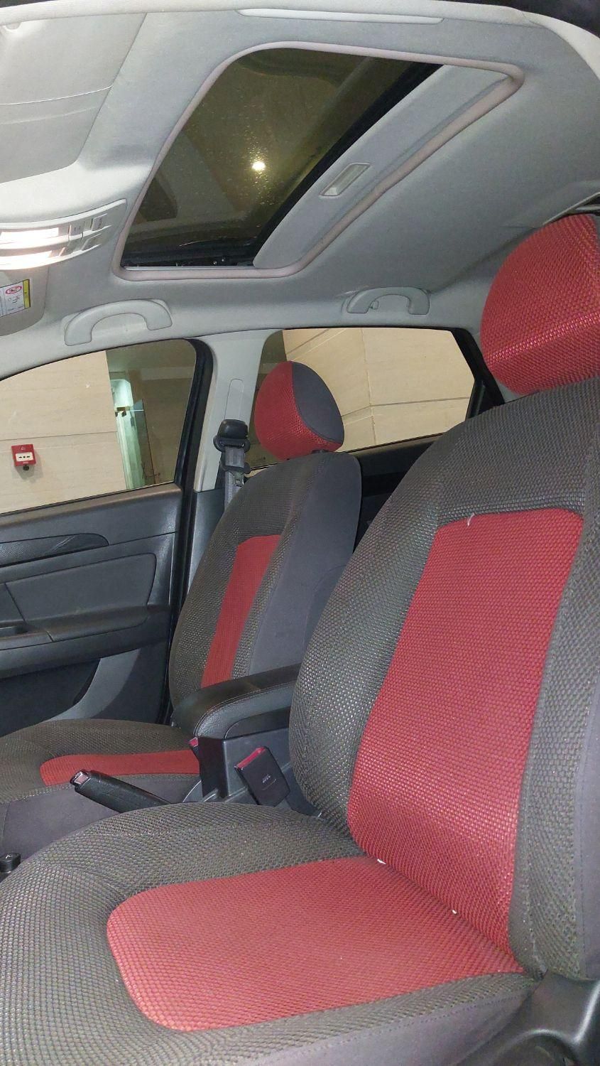 دانگ فنگ H30 کراس اتوماتیک - 1397