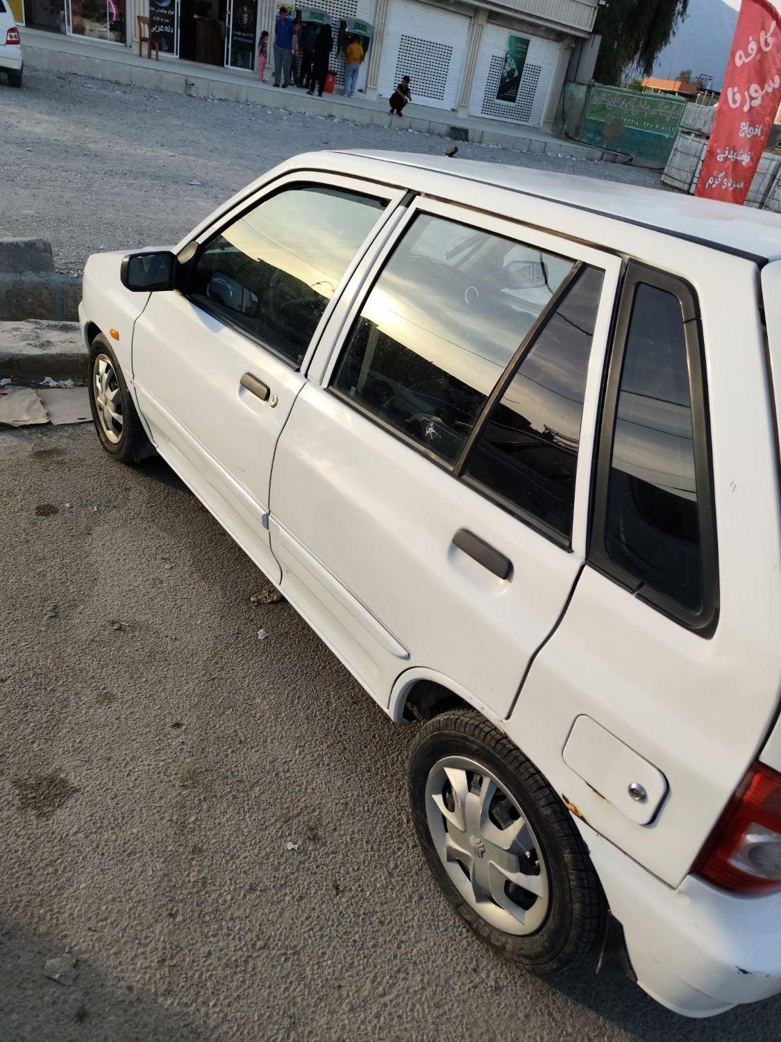 خودرو پراید، 111 آگهی ann_18418696