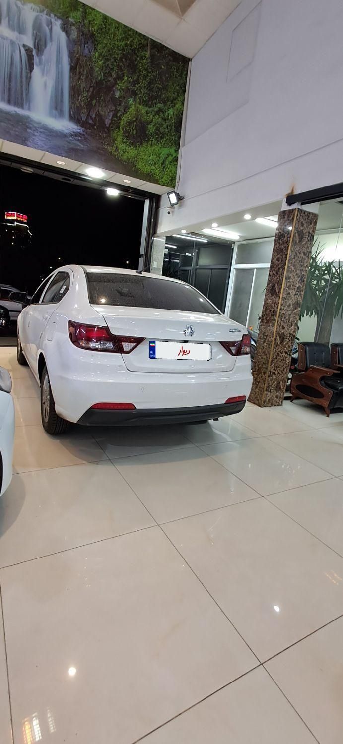 شاهین G دنده ای - 1402