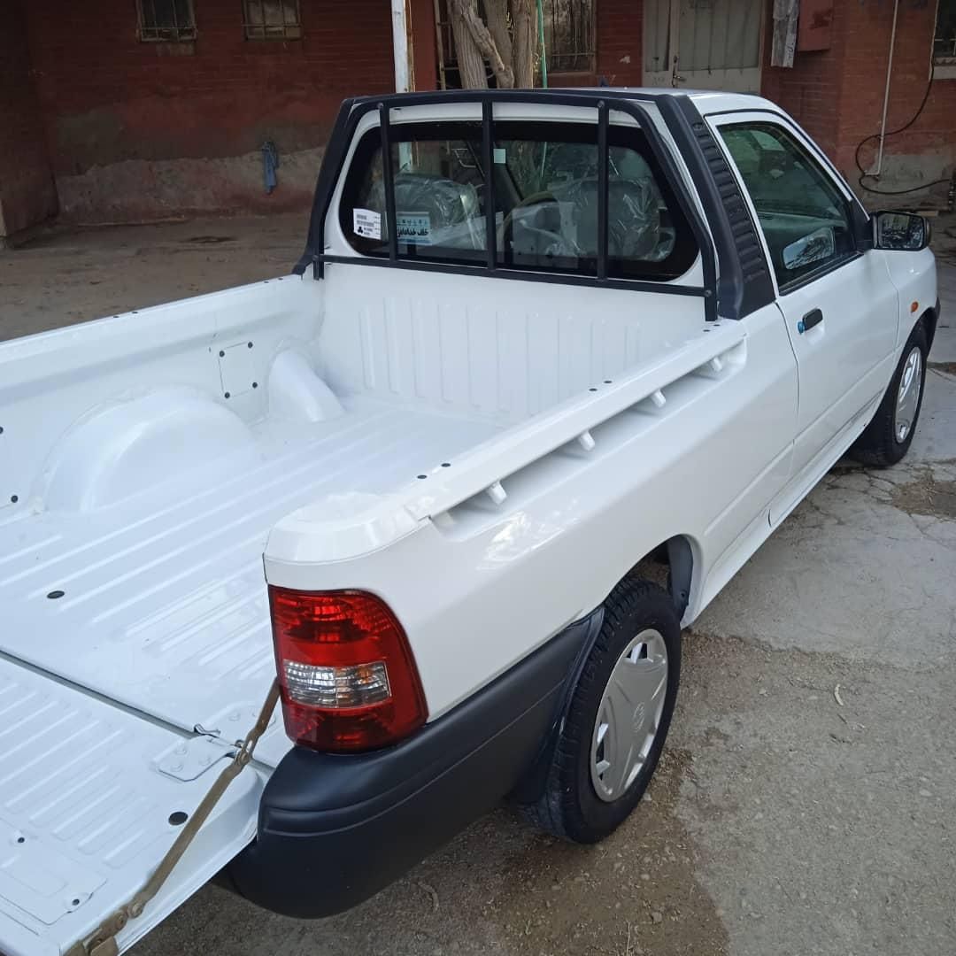 پراید 151 SE - 1402