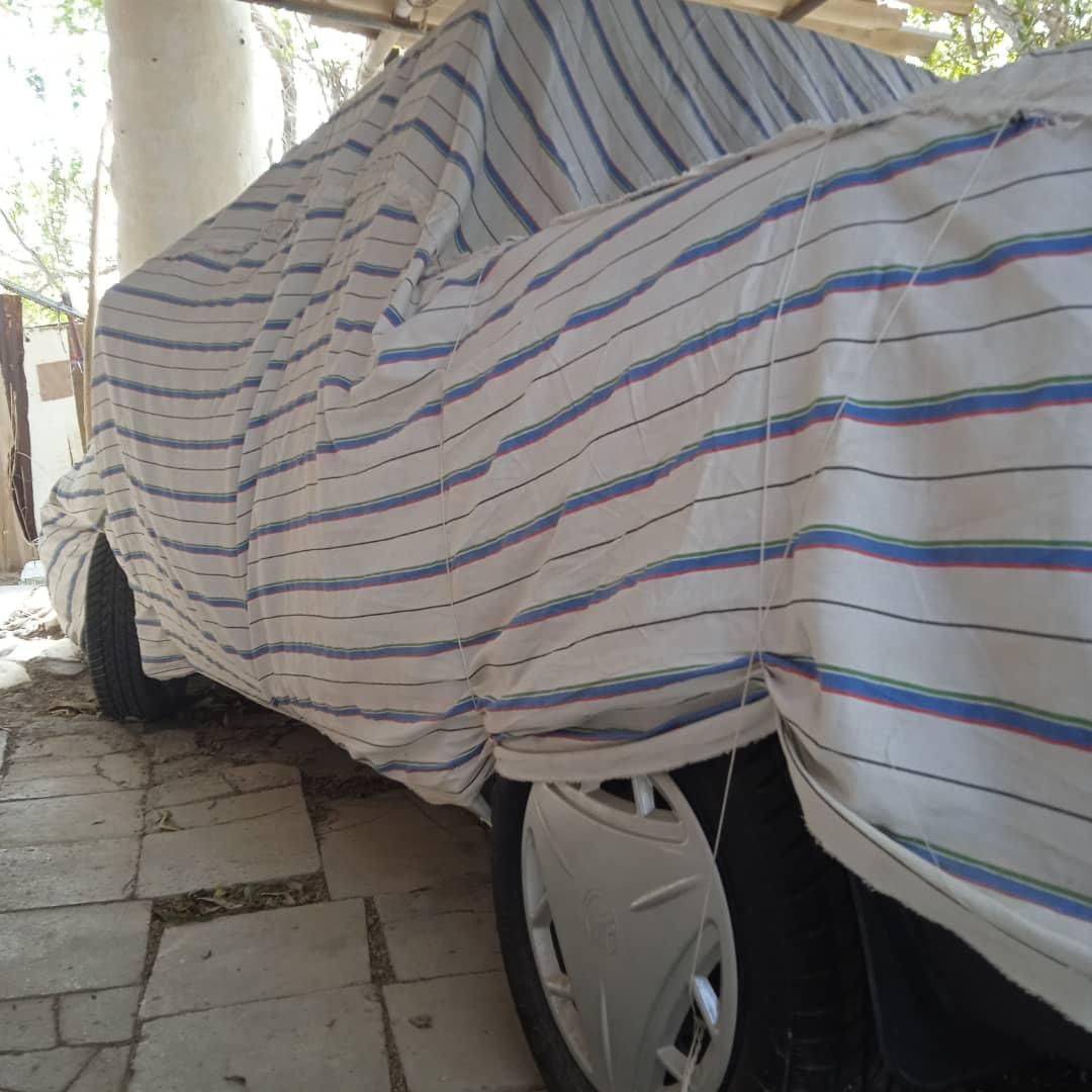 پراید 151 SE - 1402
