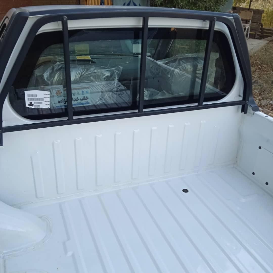 پراید 151 SE - 1402