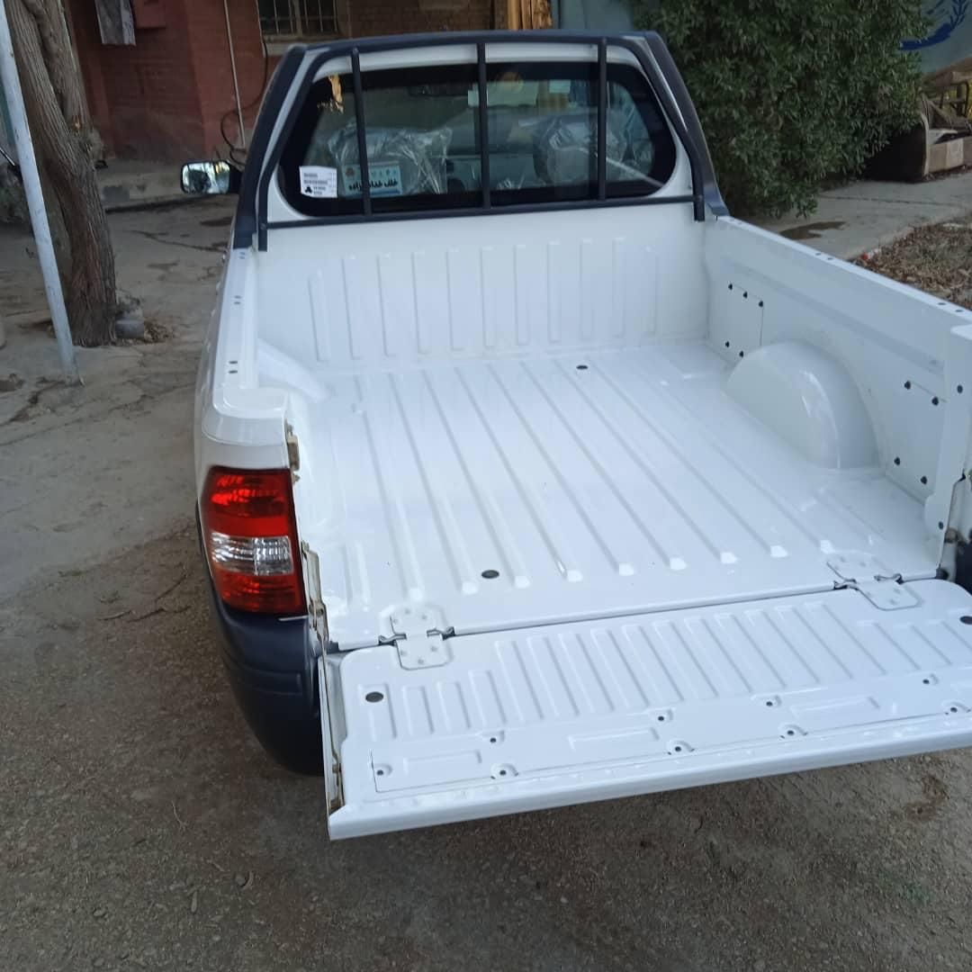 پراید 151 SE - 1402