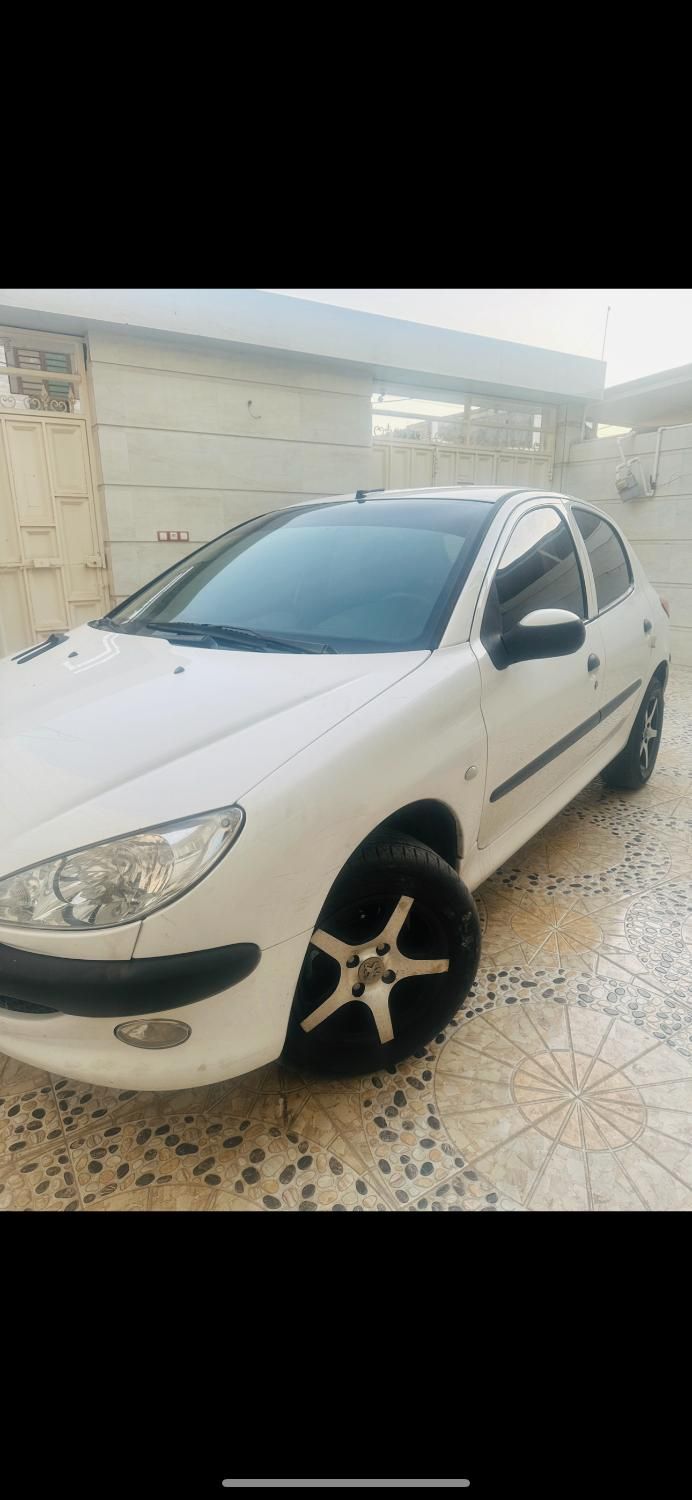 خودرو پژو، 206 آگهی ann_18418744