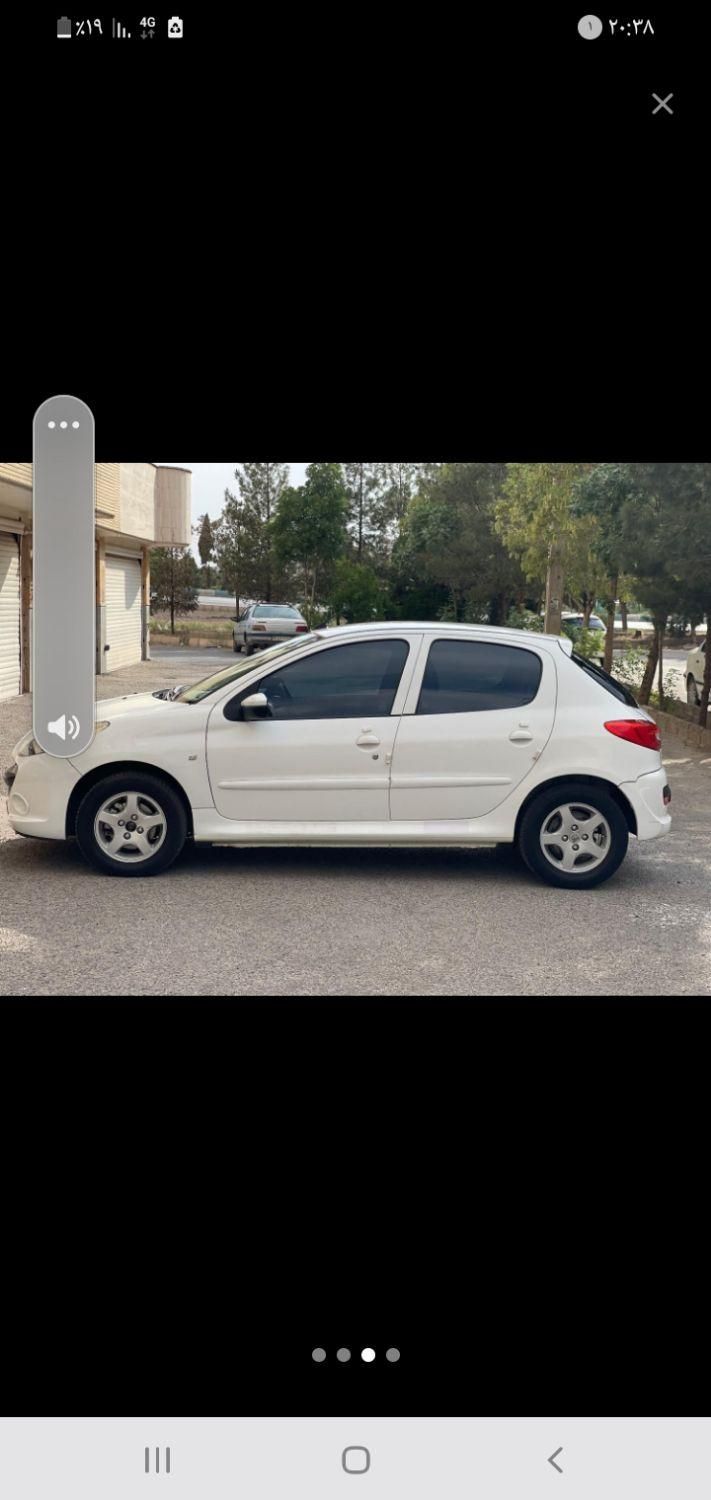 خودرو پژو، 207 آگهی ann_18418745