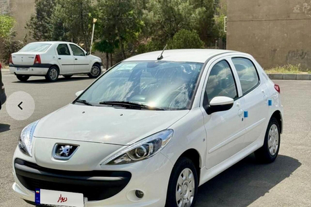 خودرو پژو، 207 آگهی ann_18418759