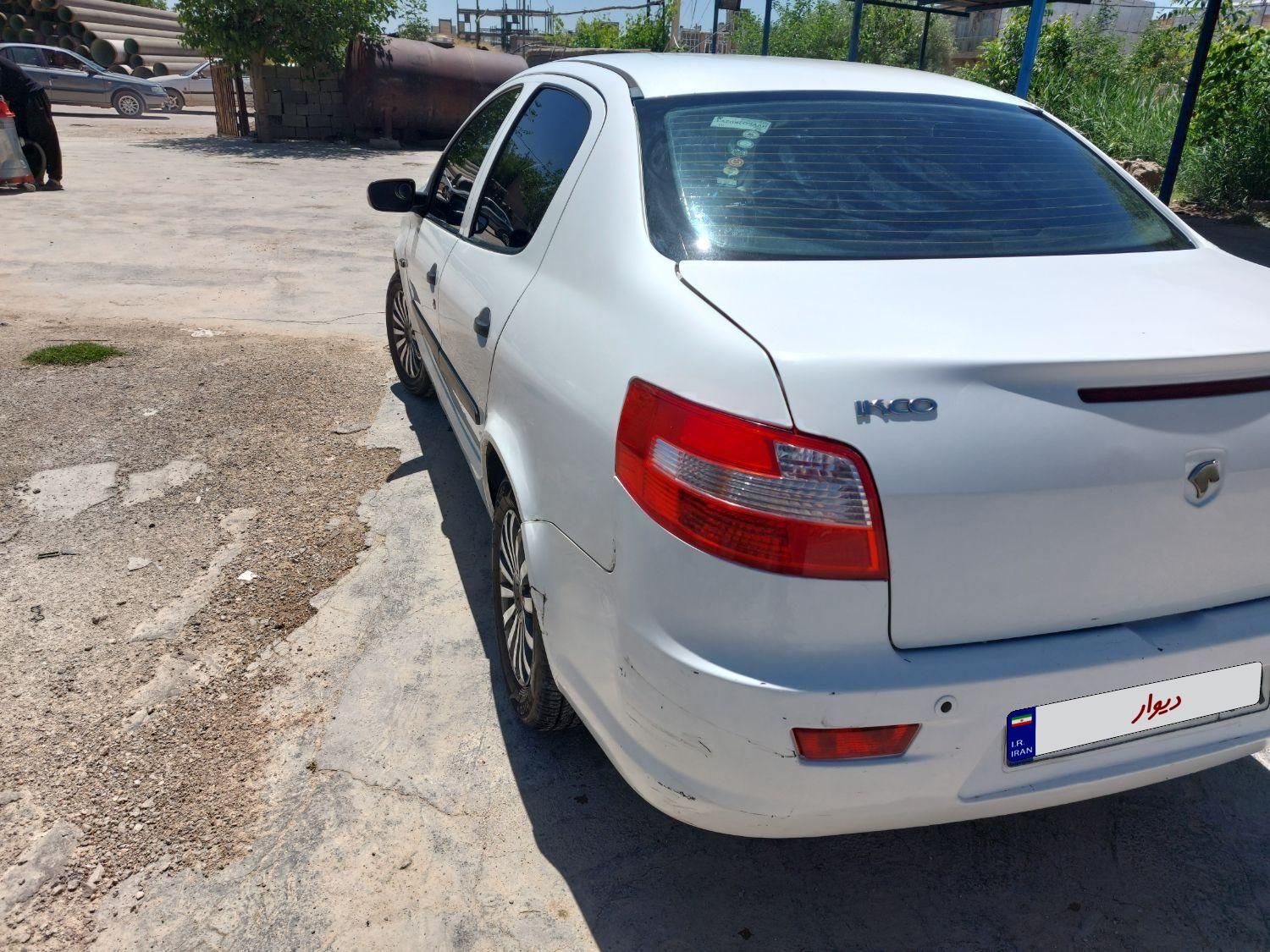 رانا EL TU5 - 1392