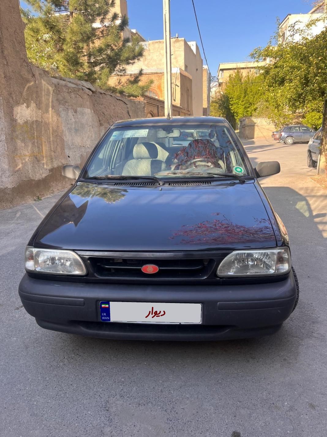 خودرو پراید، 131 آگهی ann_18418765