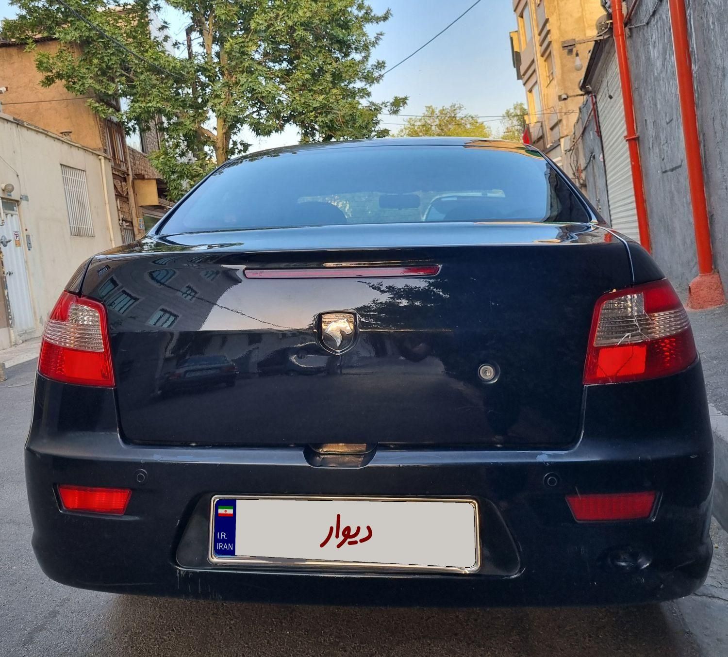 رانا LX TU5 - 1394