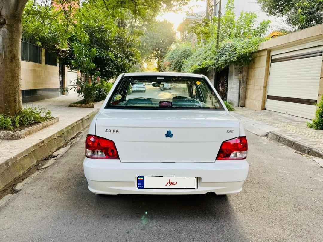 پراید 132 SL - 1390