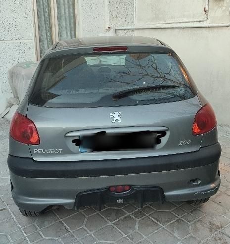 خودرو پژو، 206 آگهی ann_18418816