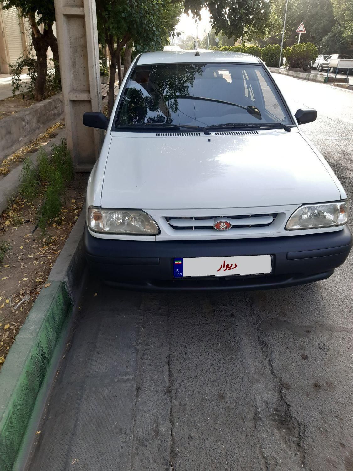 خودرو پراید، 131 آگهی ann_18418820