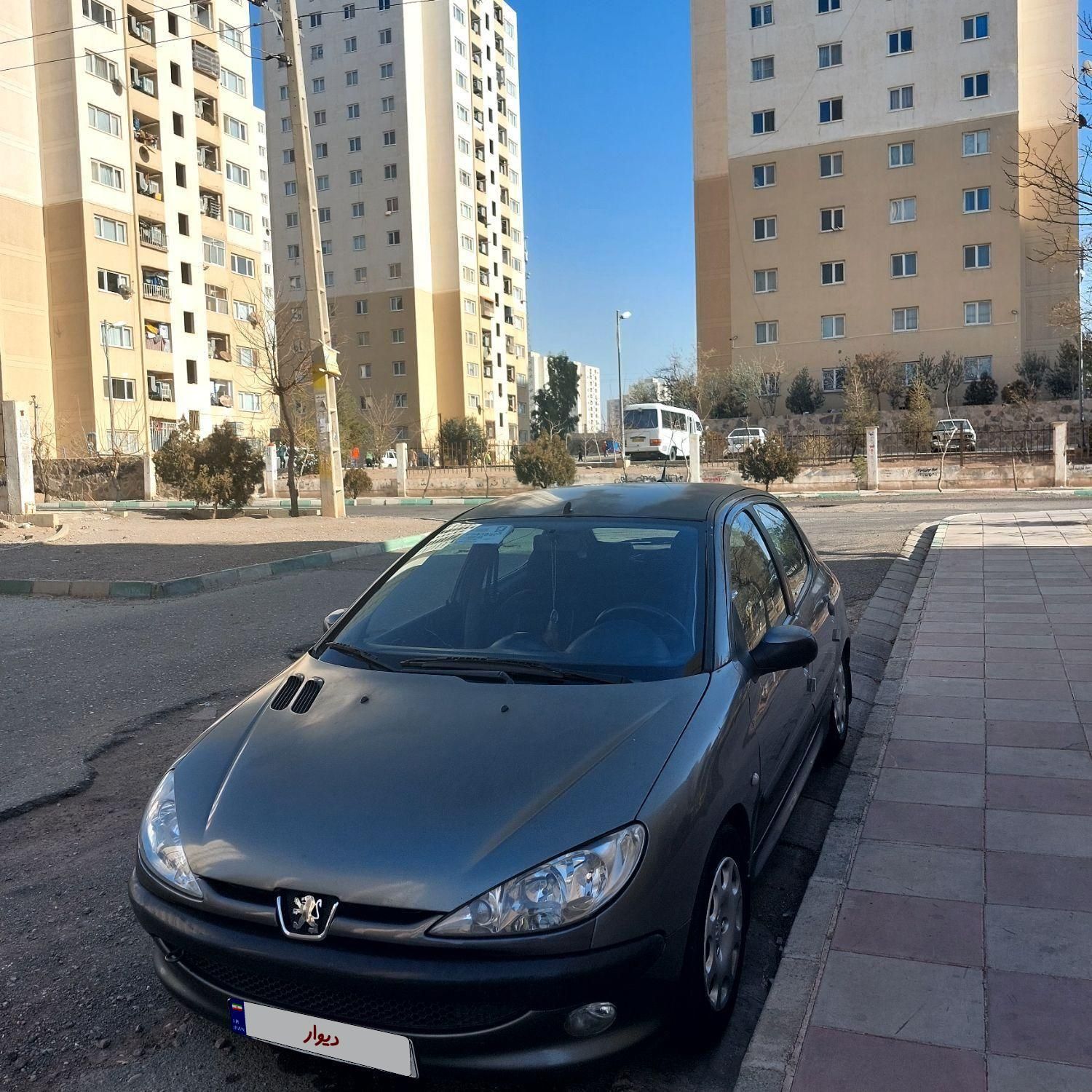 خودرو پژو، 206 آگهی ann_18418826