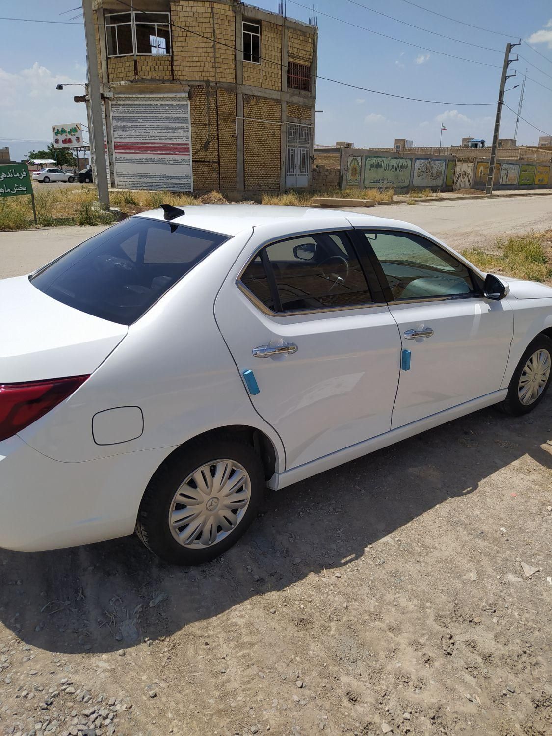 خودرو دنا، پلاس آگهی ann_18418857