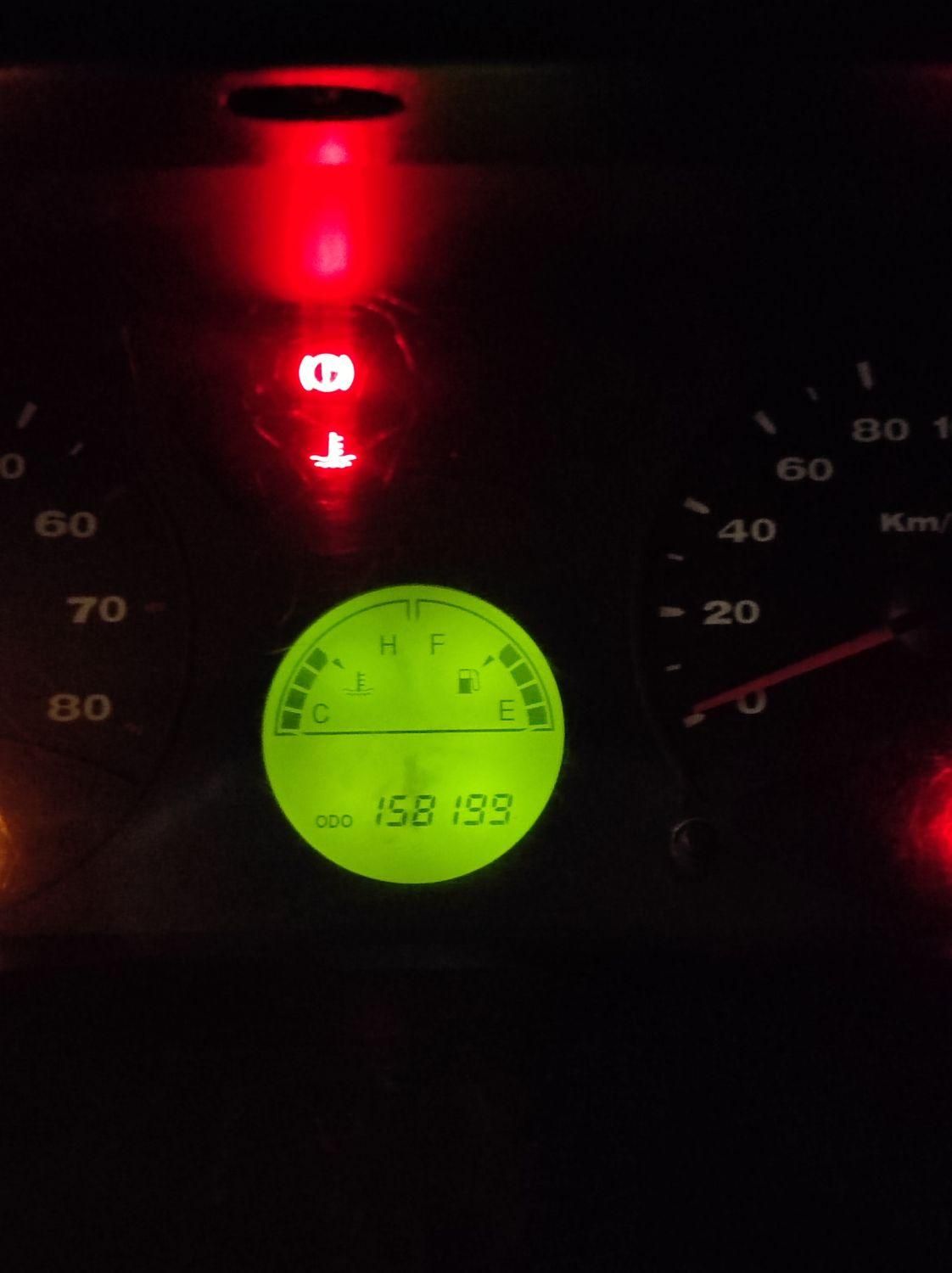 پراید 111 SX - 1391