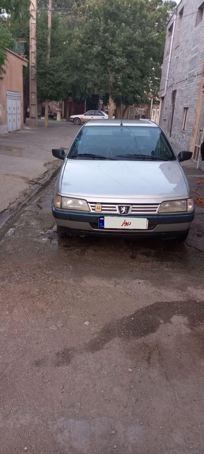 خودرو پژو، 405 آگهی ann_18418861