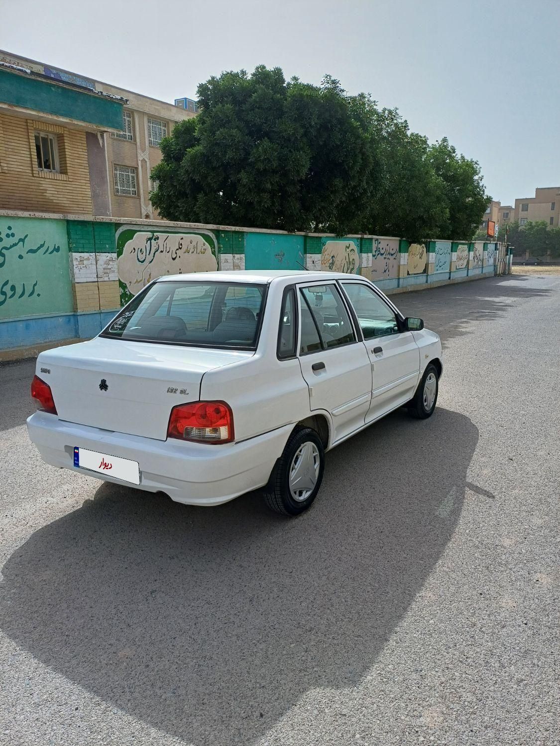 خودرو پراید، 132 آگهی ann_18418862