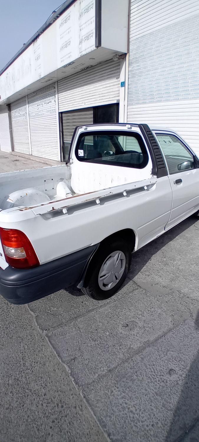 پراید 151 SE - 1400