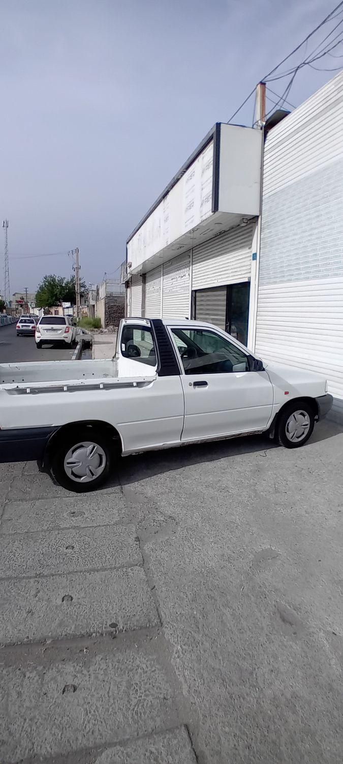 پراید 151 SE - 1400