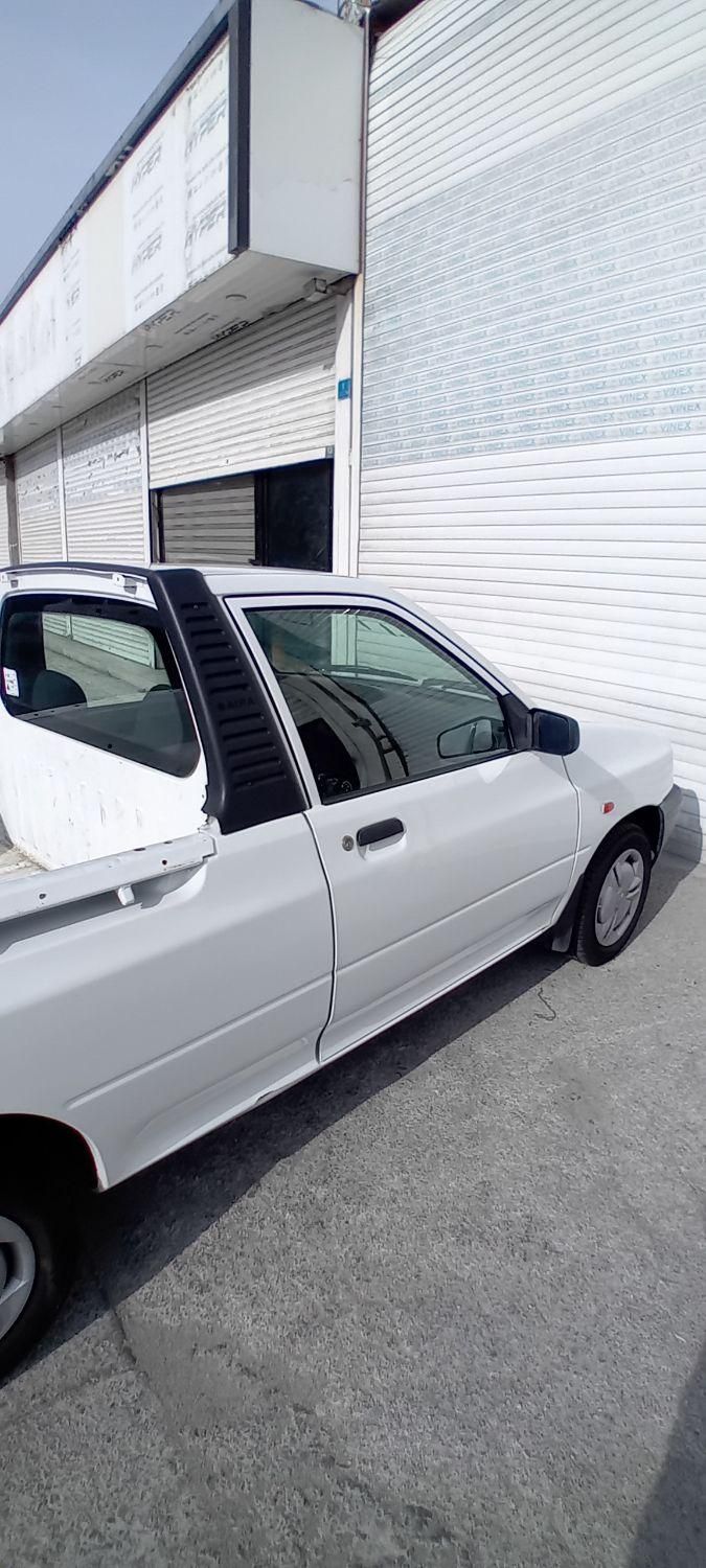 پراید 151 SE - 1400
