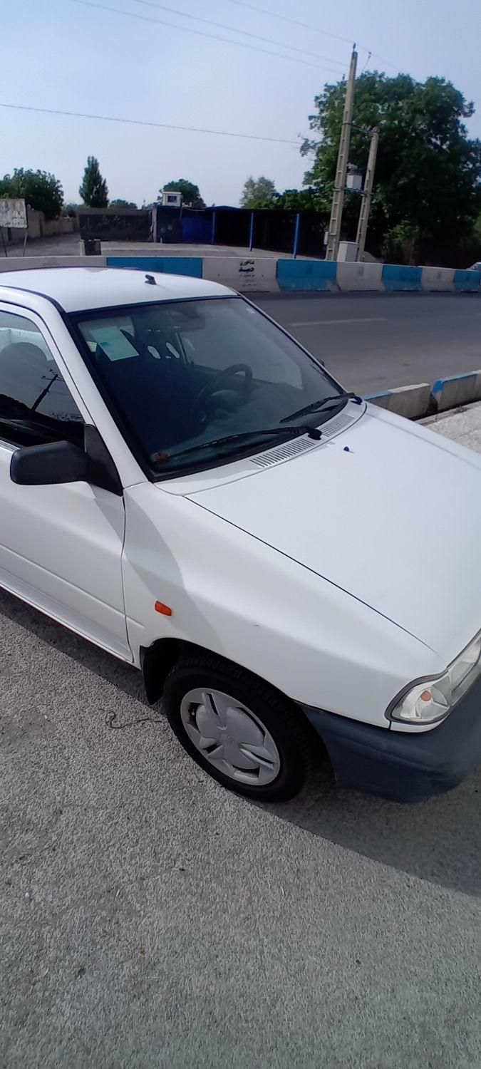 پراید 151 SE - 1400