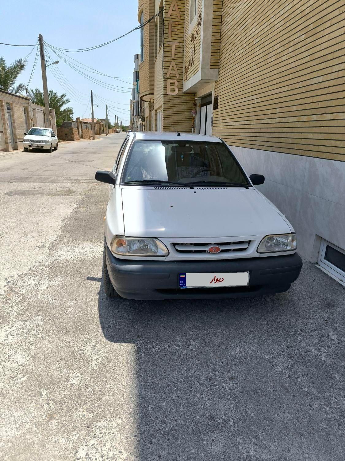 خودرو پراید، 131 آگهی ann_18418872