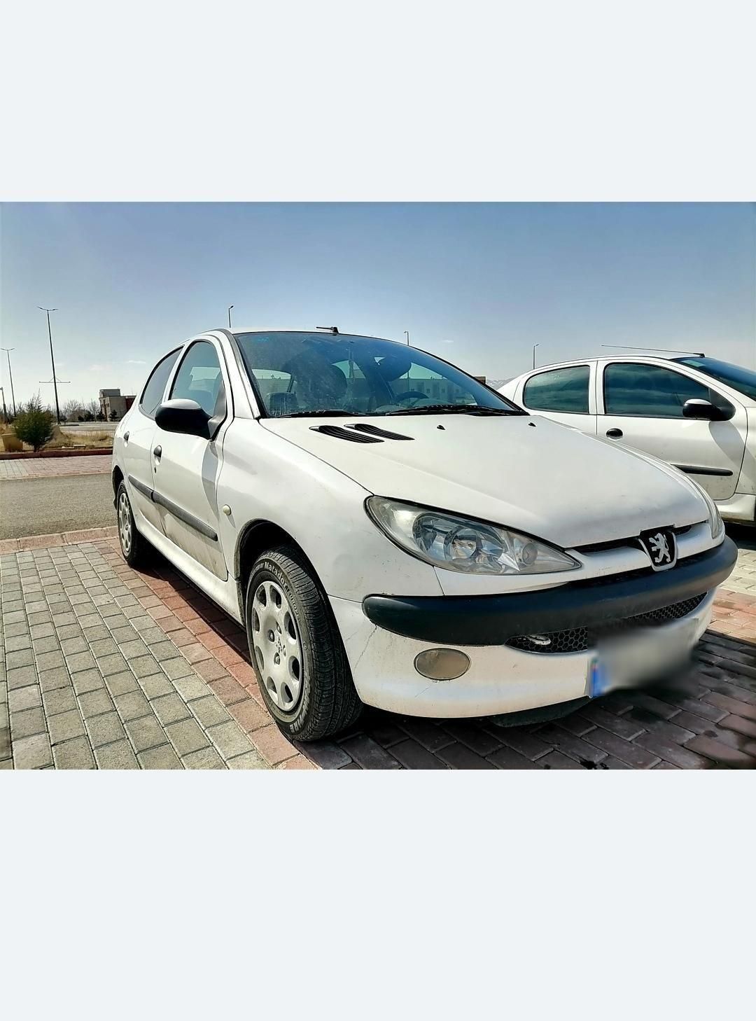 خودرو پژو، 206 آگهی ann_18418875