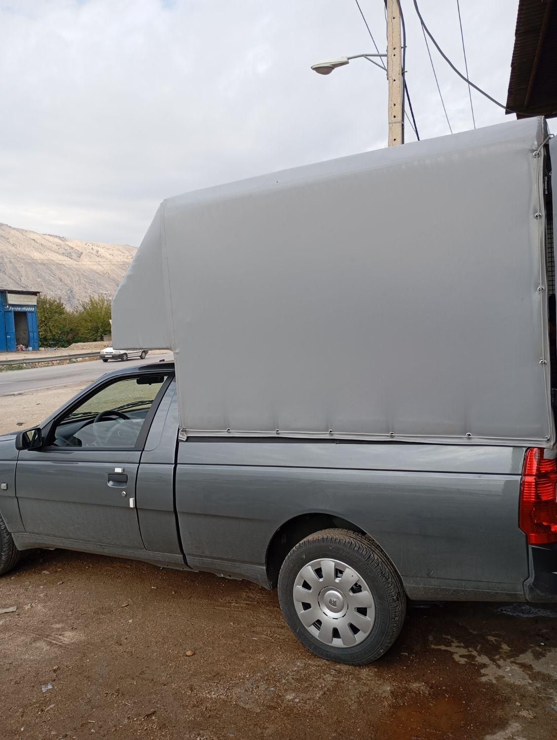 خودرو آریسان، 2 آگهی ann_18418878