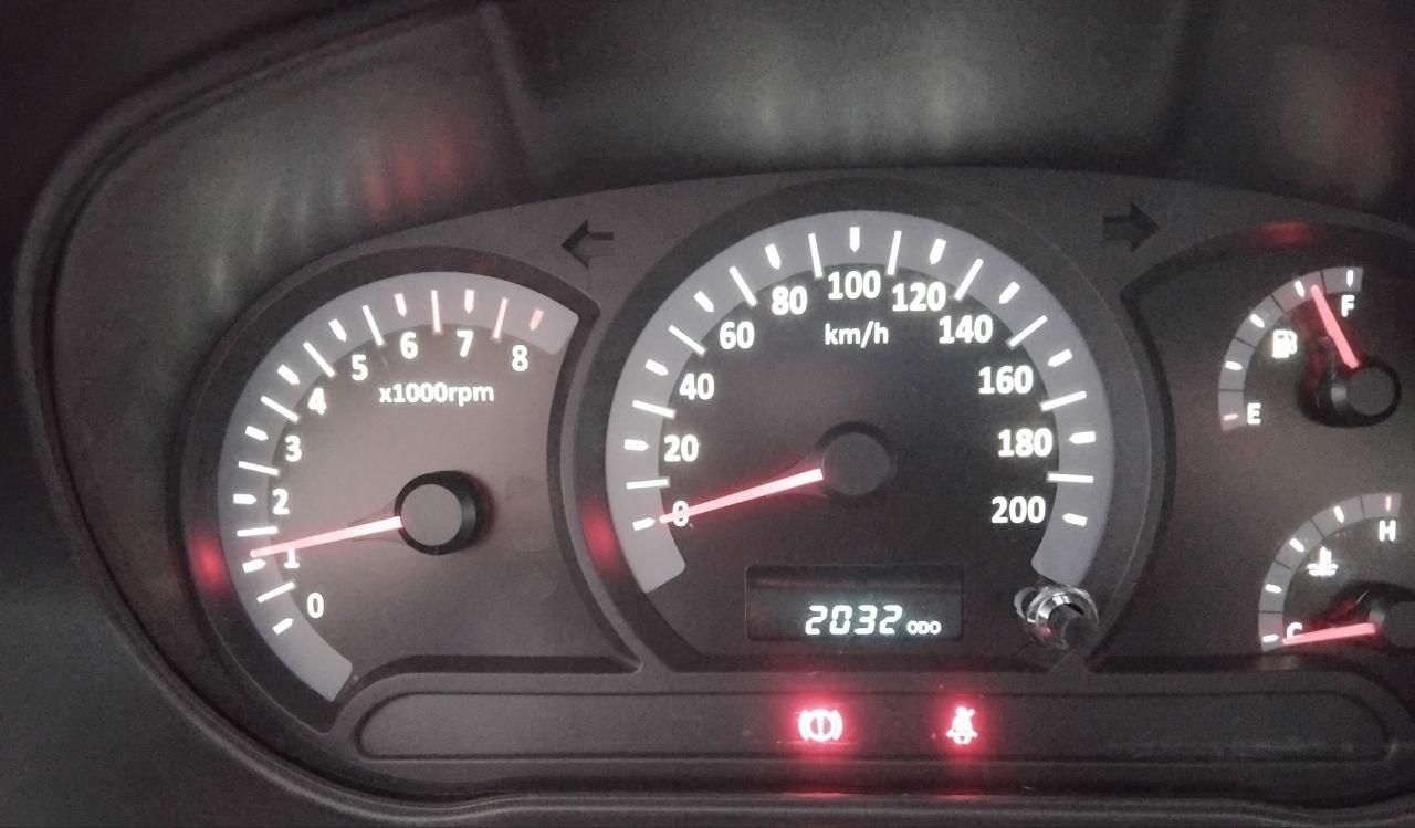 تیبا صندوق دار SX - 1399