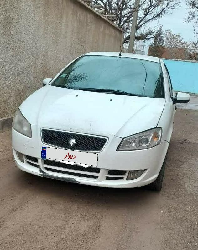 خودرو رانا، LX آگهی ann_18418927