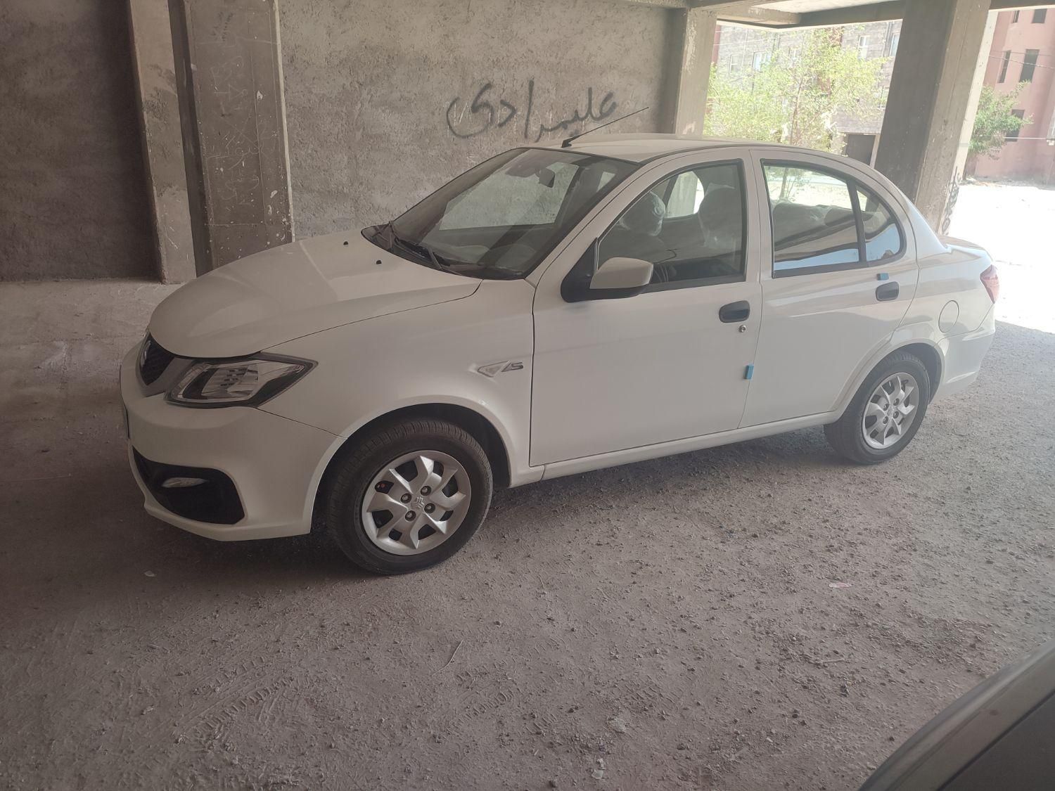 خودرو ساینا، S آگهی ann_18418949