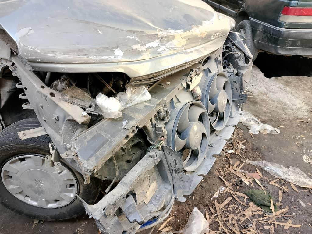 خودرو پژو، 405 آگهی ann_18418966