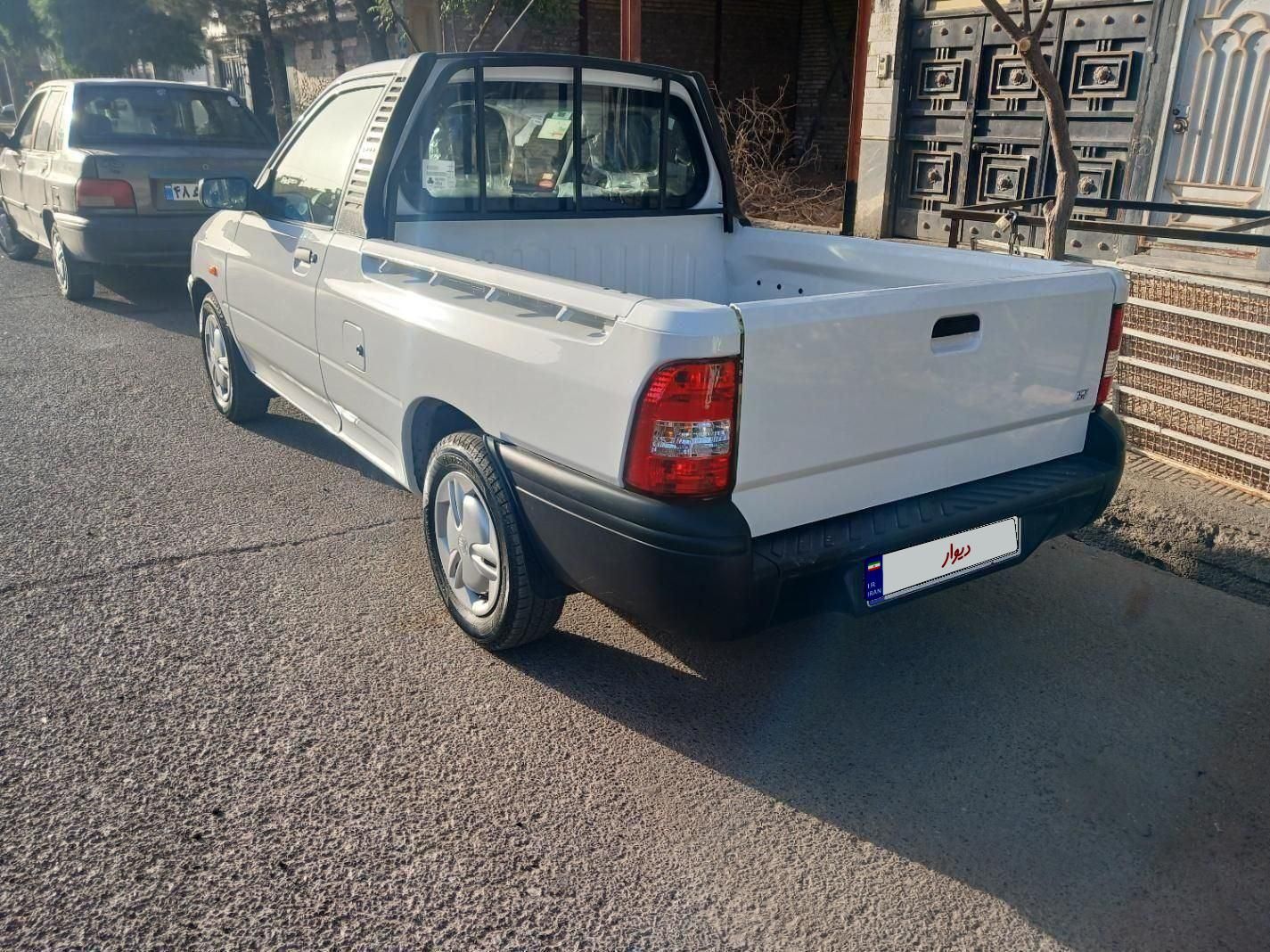 پراید 151 SE - 1403