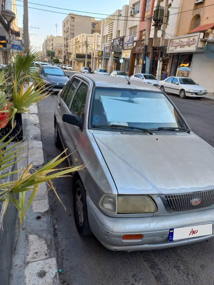 خودرو پراید، 141 آگهی ann_18418981