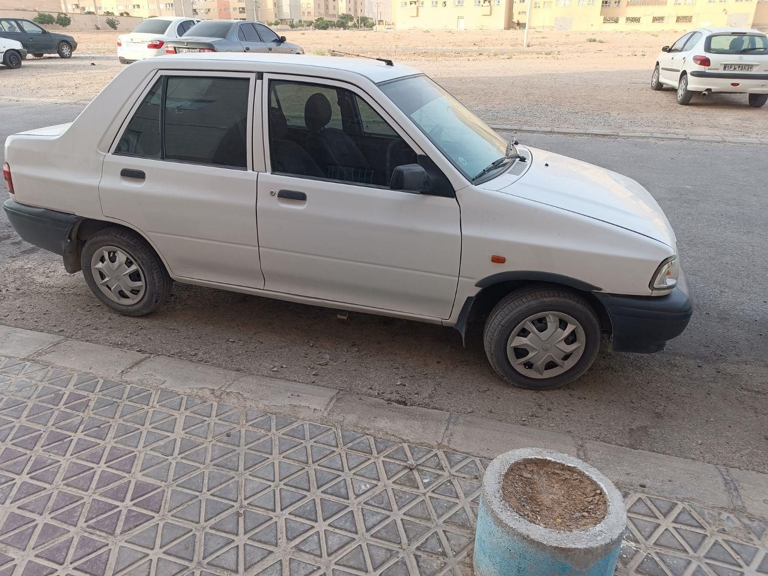خودرو پراید، 131 آگهی ann_18419003