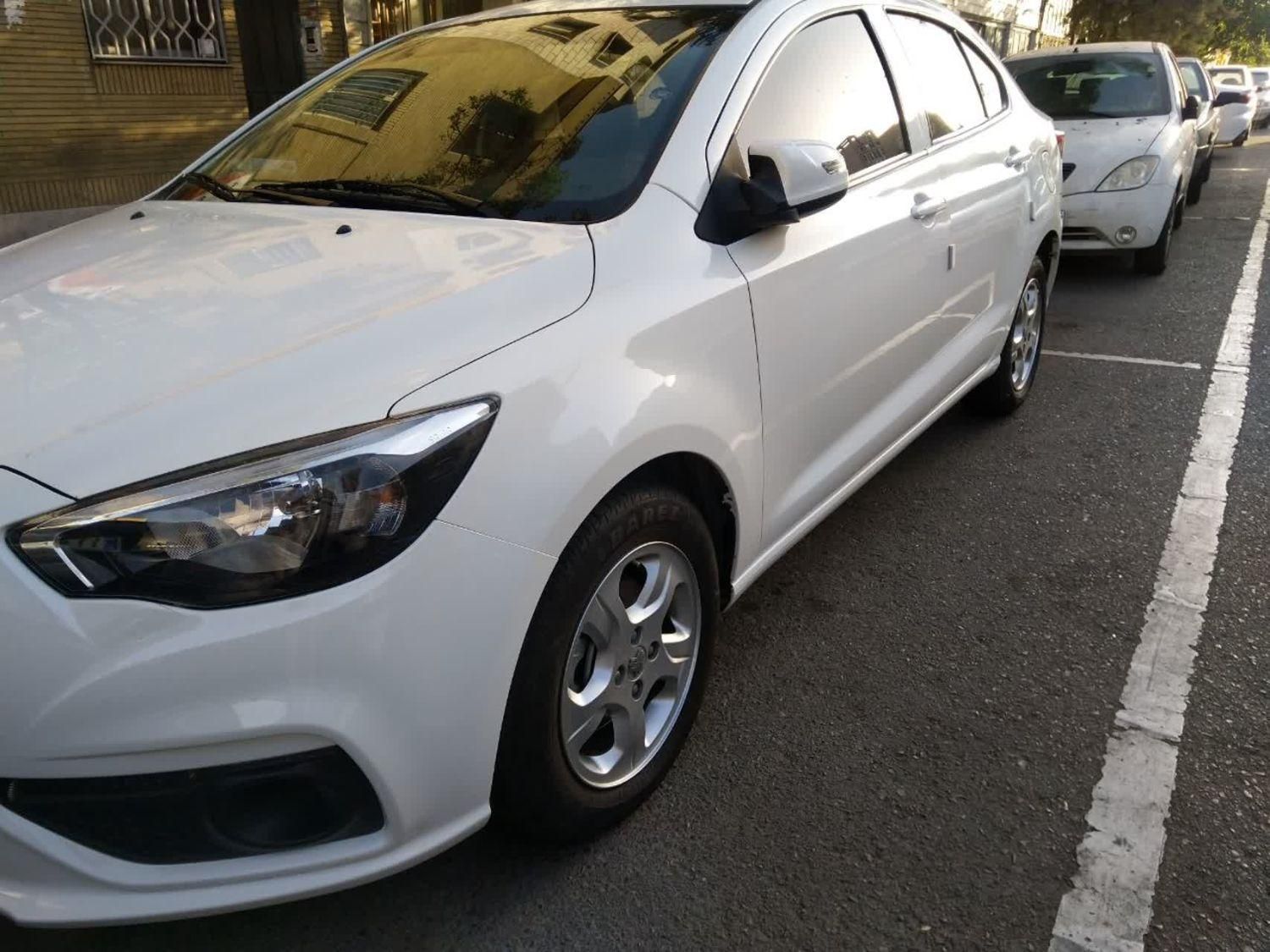 خودرو شاهین، GL آگهی ann_18419009