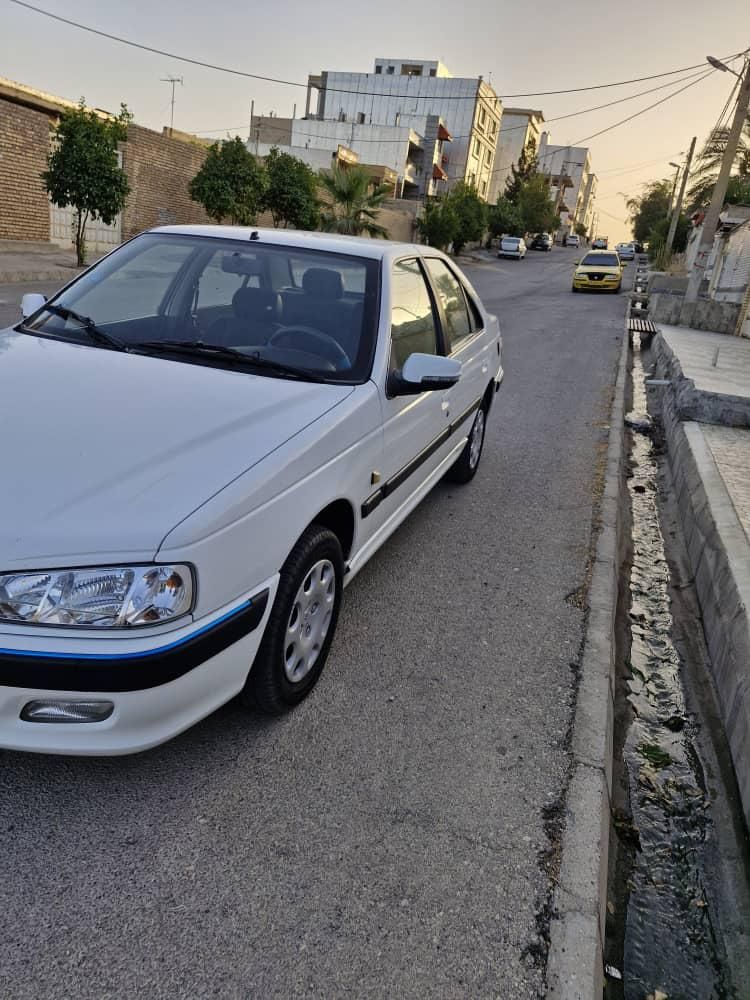 خودرو پژو، پارس آگهی ann_18419016