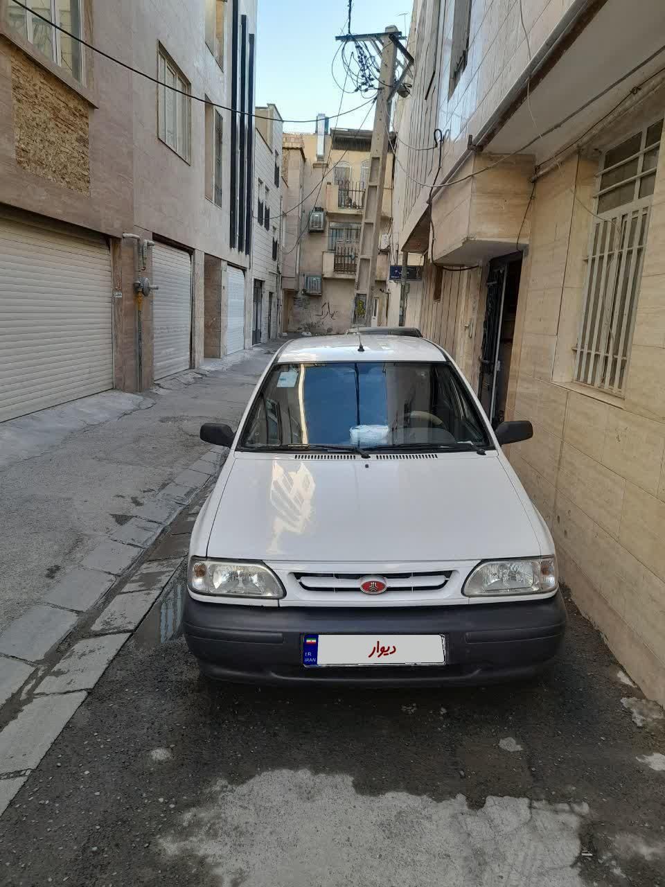 خودرو پراید، 131 آگهی ann_18419022