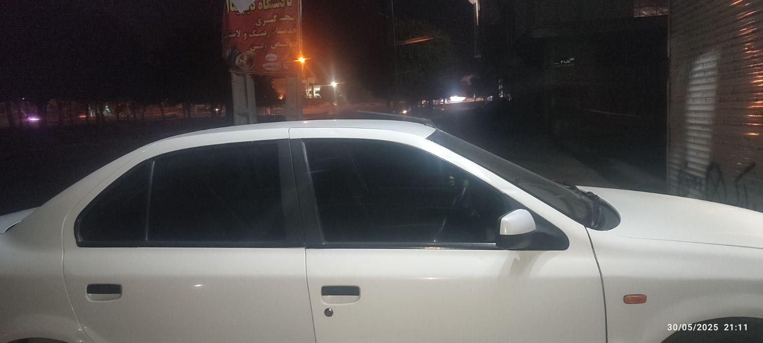 سمند LX EF7 - 1392