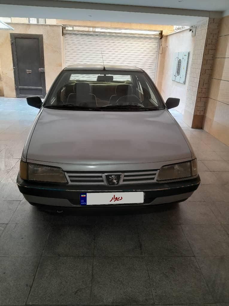 خودرو پژو، 405 آگهی ann_18419028