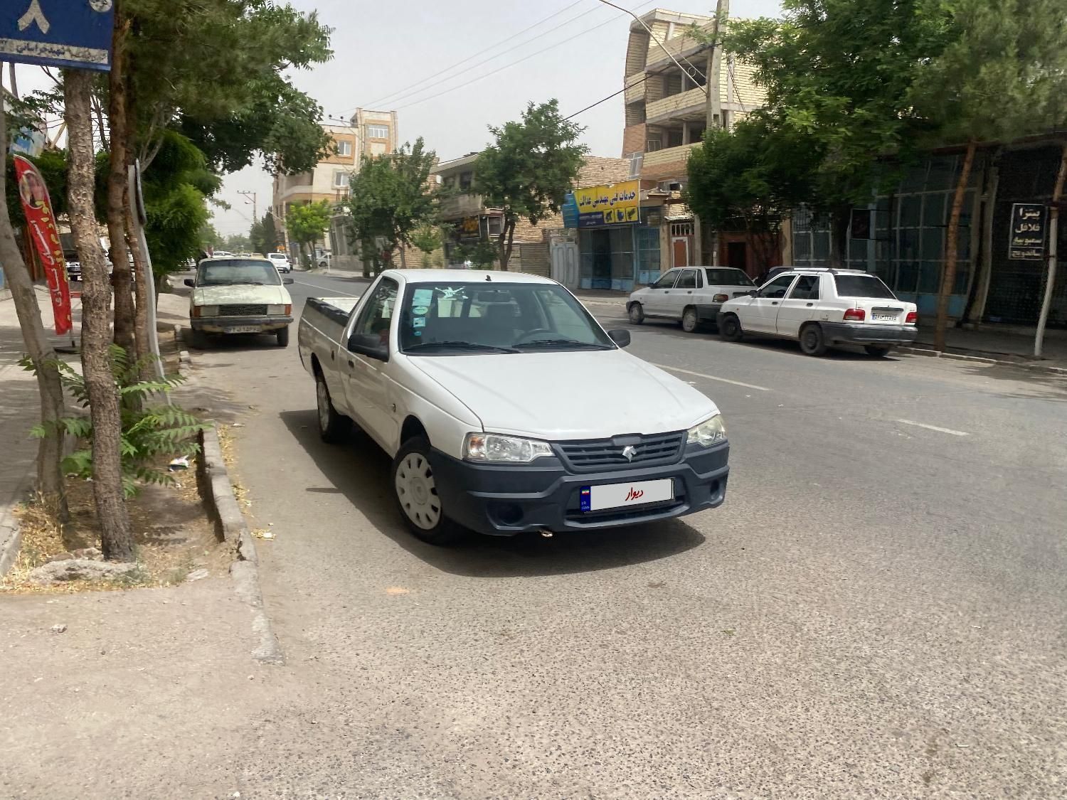 خودرو آریسان، معمولی آگهی ann_18419029