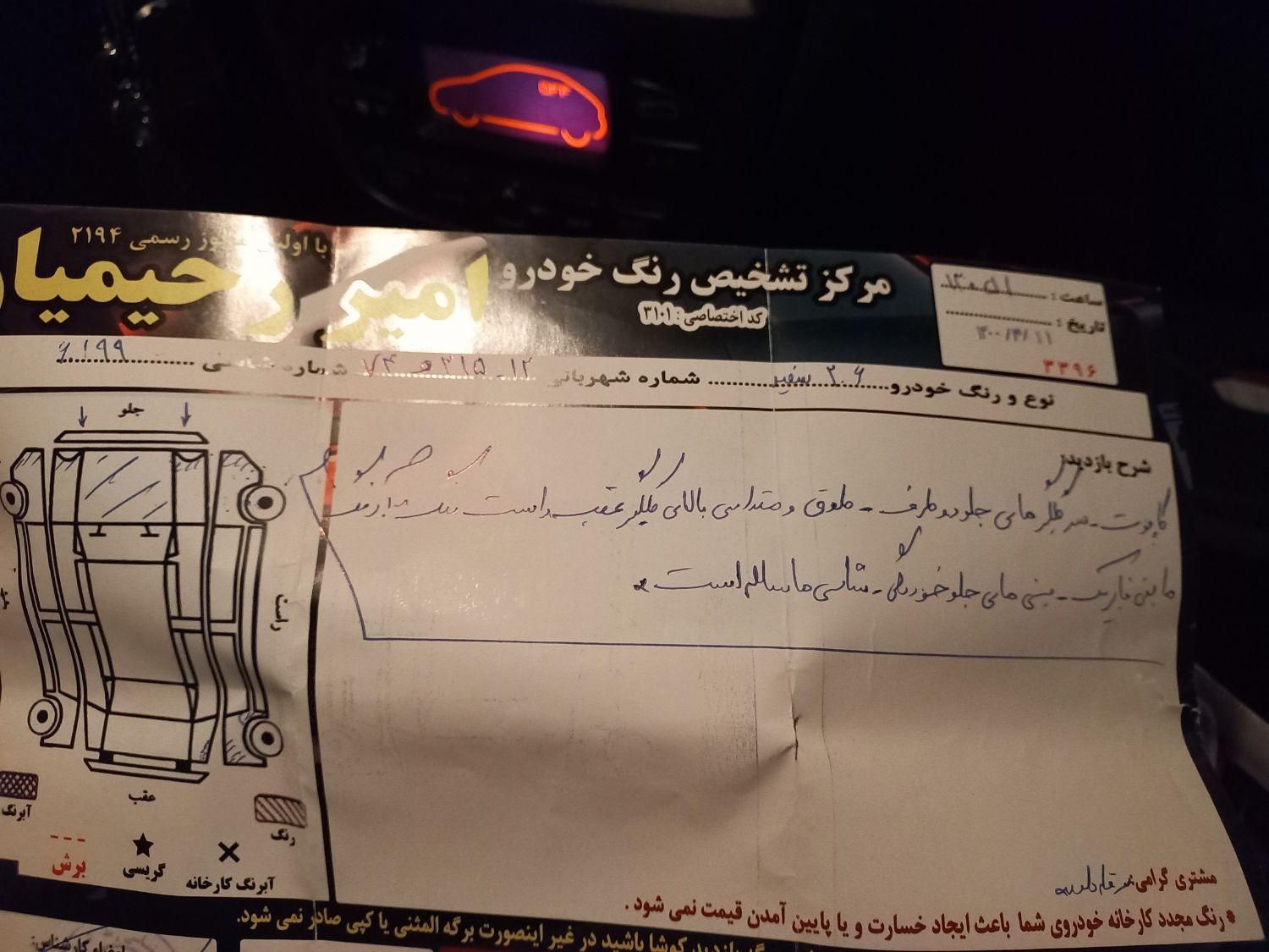 خودرو پژو، 206 آگهی ann_18419033