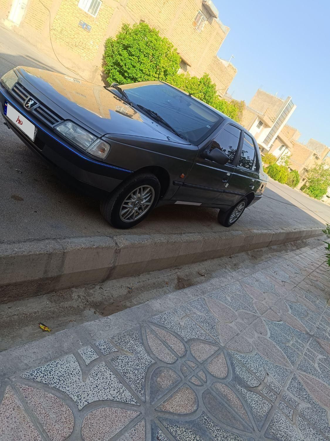 خودرو پژو، 405 آگهی ann_18419047