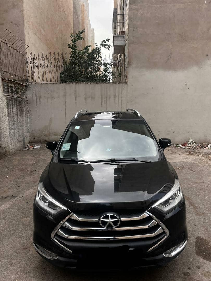 خودرو جک، S3 آگهی ann_18419098