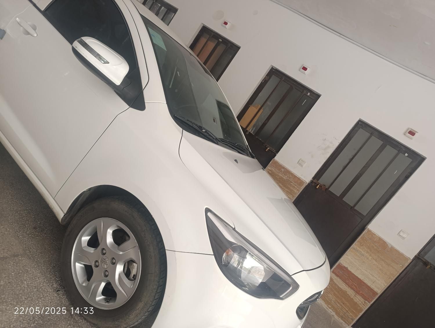 خودرو شاهین، GL آگهی ann_18419117