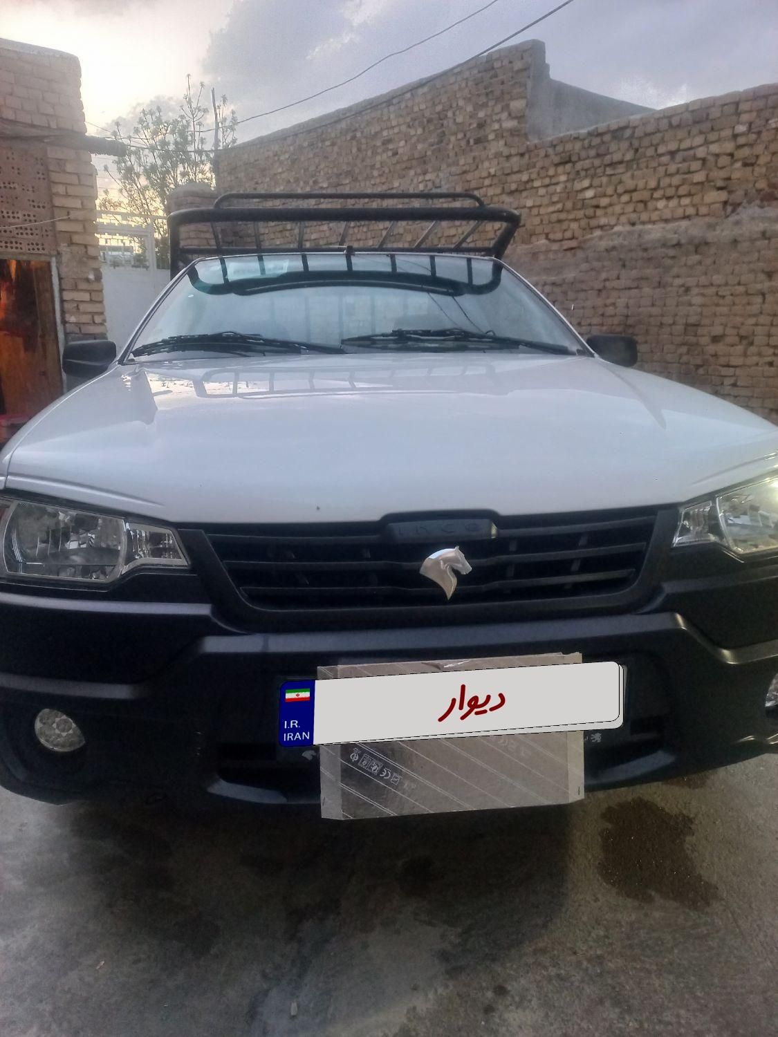خودرو آریسان، 2 آگهی ann_18419120