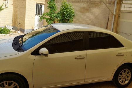 خودرو زوتی، آریو(S300) آگهی ann_18419186