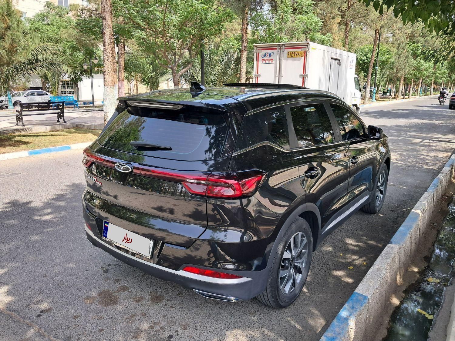 فونیکس تیگو 7 پرو اکسلنت - 2022