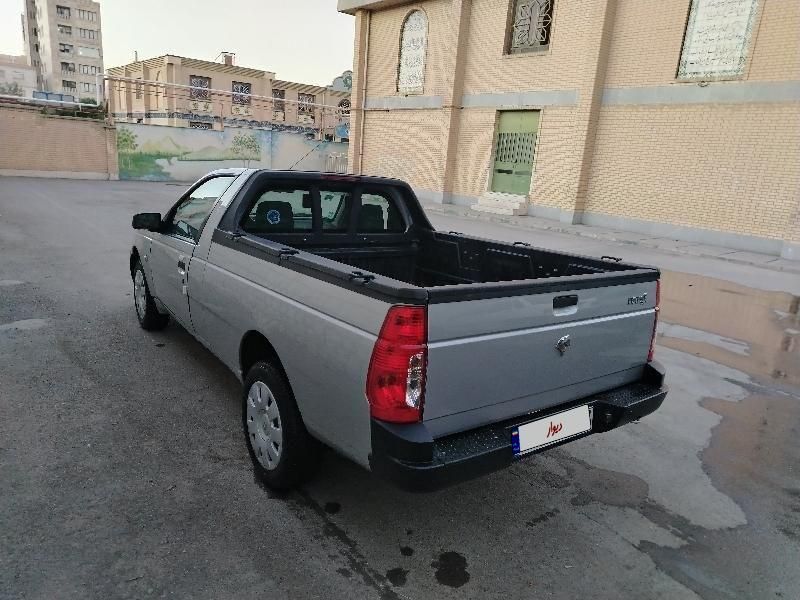 آریسان 2 دوگانه سوز - 1403