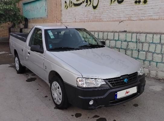 آریسان 2 دوگانه سوز - 1403